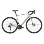 SCOTT Addict 40 Bike in Reseda Green