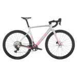 SCOTT Addict Gravel 30 Bike in carbon grey
