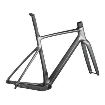 SCOTT Addict Gravel Team HMF carbon gravel frameset