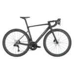 SCOTT Addict RC 30 Bike in Carbon Black