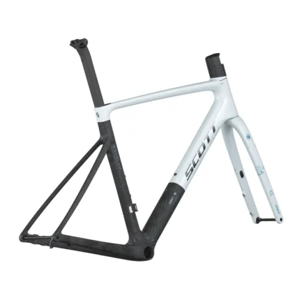 SCOTT Addict RC Pro HMX carbon road frameset