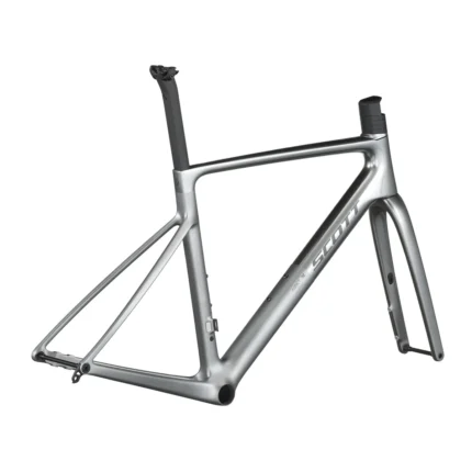 SCOTT Addict RC Ultimate HMX SL carbon road frameset