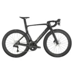 SCOTT Foil RC 10 Bike in Carbon Black