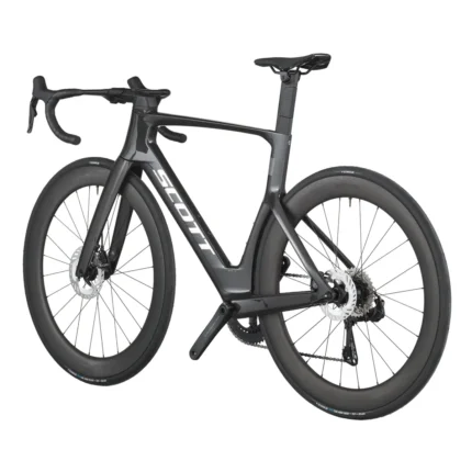 SCOTT Foil RC 10 Bike with Shimano Ultegra Di2 drivetrain
