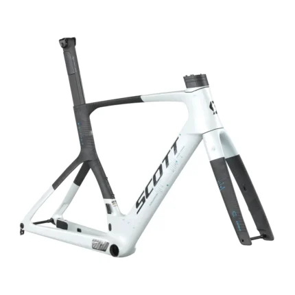SCOTT Foil RC Pro HMX carbon road frameset