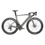 SCOTT Foil RC Ultimate Bike in Tungsten Grey