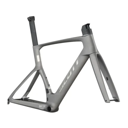 SCOTT Foil RC Ultimate HMX SL carbon road frameset