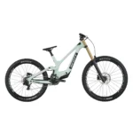 SCOTT Gambler RC Bike in Mistyade Green