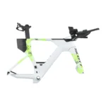 SCOTT Plasma RC LTD HMX Frameset in cumulus white