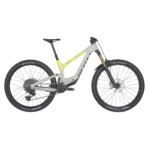 SCOTT Ransom 900 RC Bike in Beige