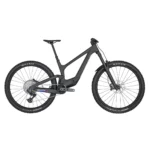 SCOTT Ransom 910 Bike in Black