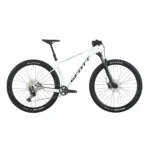 SCOTT Scale 920 Bike carbon cross country hardtail in White