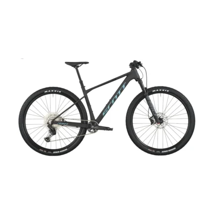 SCOTT Scale 925 Bike black cross country hardtail
