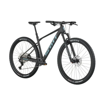 SCOTT Scale 925 Bike with RockShox SID SL RL fork