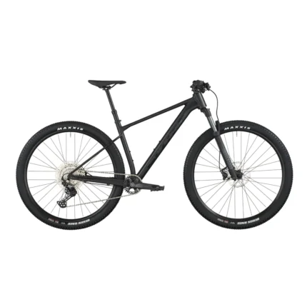 SCOTT Scale 940 Bike in black