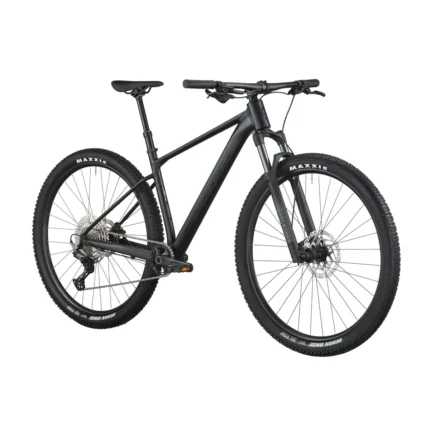SCOTT Scale 940 Bike with RockShox Judy fork and Maxxis tires