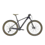 SCOTT Scale 965 blue Bike cross country hardtail
