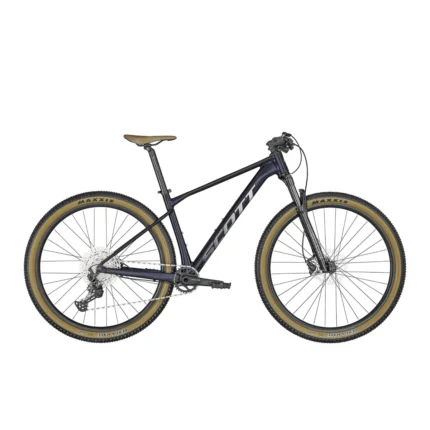 SCOTT Scale 965 blue Bike cross country hardtail
