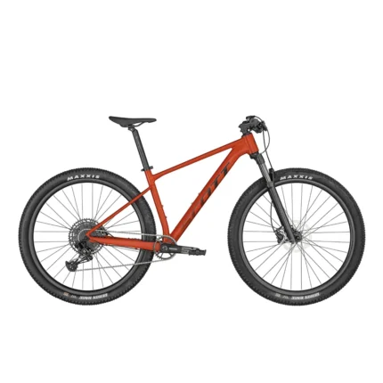 SCOTT Scale 970 red Bike cross country hardtail