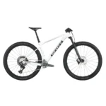 SCOTT Scale RC Team Issue Bike in white