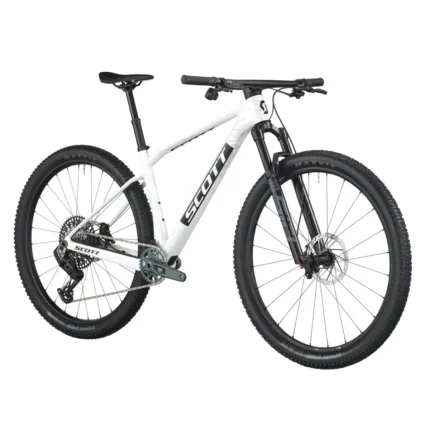 SCOTT Scale RC Team Issue carbon cross country mountain bike