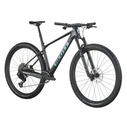 SCOTT Scale RC Team carbon cross country mountain bike