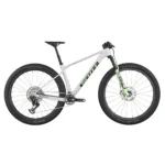 SCOTT Scale RC World Cup Bike in hush purple