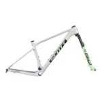 SCOTT Scale RC World Cup HMX Frame and Fork in hush purple