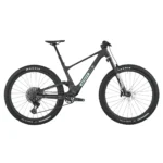 SCOTT Spark 900 EVO Bike in carbon black