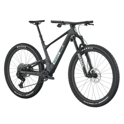 SCOTT Spark 900 EVO carbon cross country mountain bike