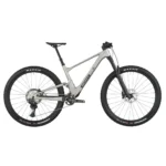 SCOTT Spark 910 Bike in scratch grey