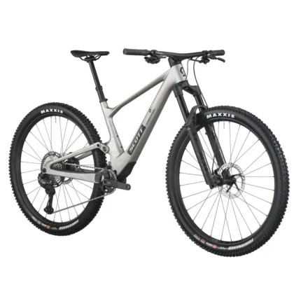 SCOTT Spark 910 carbon cross country mountain bike