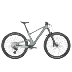 SCOTT Spark 920 TR Bike in Grey