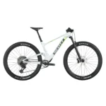 SCOTT Spark RC Comp Bike in cumulus white