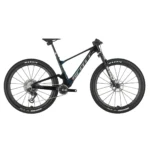 SCOTT Spark RC SL Bike in martin green