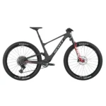 SCOTT Spark RC World Cup Bike in carbon black