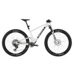 SCOTT Spark RC World Cup EVO Bike in white