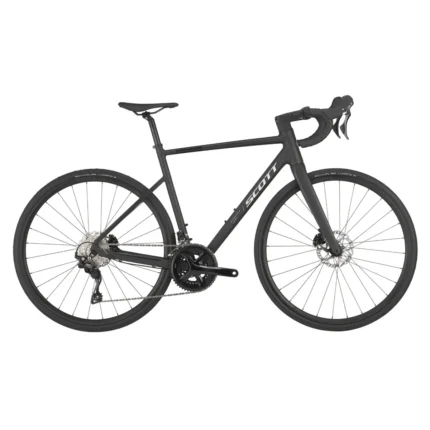 SCOTT Speedster 10 Bike in Black