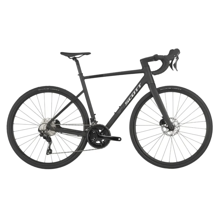 SCOTT Speedster 10 Bike in Black