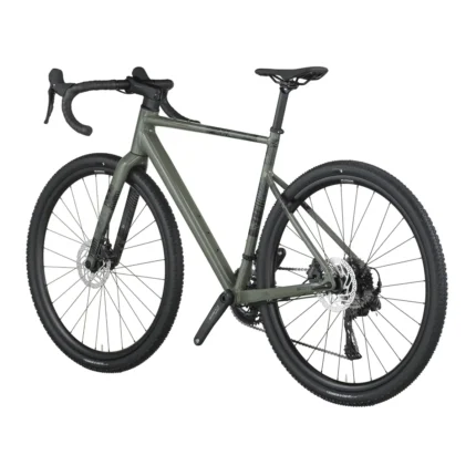 SCOTT Speedster Gravel 20 Bike with Schwalbe G-One RX tires