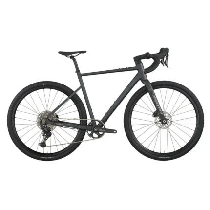 SCOTT Speedster Gravel 30 Bike in black