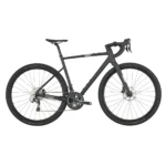 SCOTT Speedster Gravel 40 Bike in mastaphora grey
