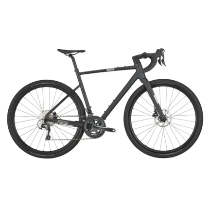 SCOTT Speedster Gravel 40 Bike in mastaphora grey