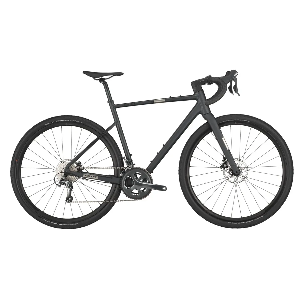 SCOTT Speedster Gravel 40 Bike in mastaphora grey SCOTT Speedster Gravel 40 Bike in mastaphora grey