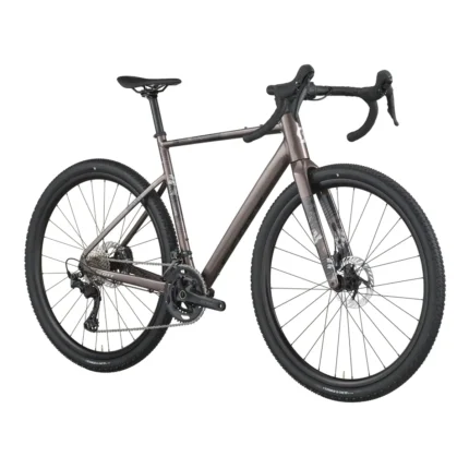 SCOTT Speedster Gravel alloy gravel bike with carbon fork