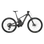 SCOTT Voltage 920 Bike in Carbon Black