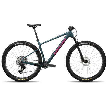 Santa Cruz Highball GX AXS cross country mountain bike
