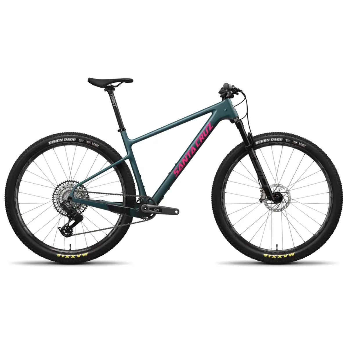 Santa Cruz Highball GX AXS cross country mountain bike Santa Cruz Highball GX AXS cross country mountain bike