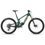 Santa Cruz Hightower X0 AXS RSV
