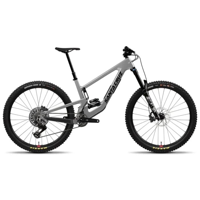 Santa Cruz Megatower 90 Enduro MTB